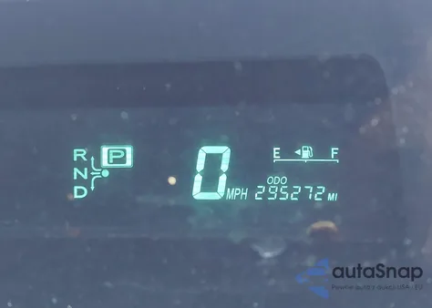 2008 Toyota Prius z USA, uszkodzony, nr VIN JTDKB20U987736228